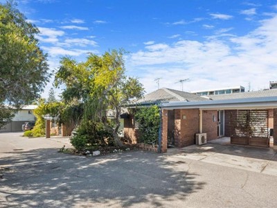 Property for rent in Scarborough : West Coast Real Estate