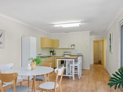 Property for rent in Scarborough : West Coast Real Estate