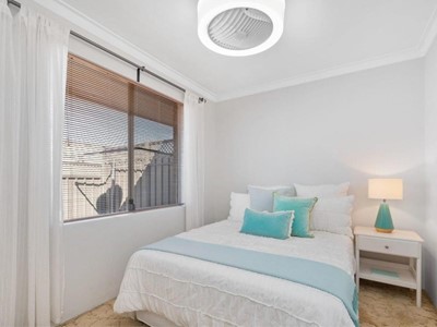 Property for rent in Scarborough : West Coast Real Estate