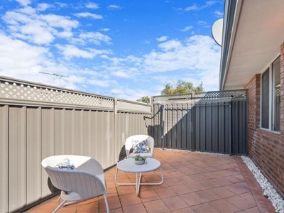 Property for rent in Scarborough : West Coast Real Estate