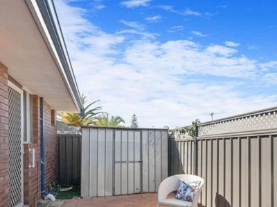 Property for rent in Scarborough : West Coast Real Estate