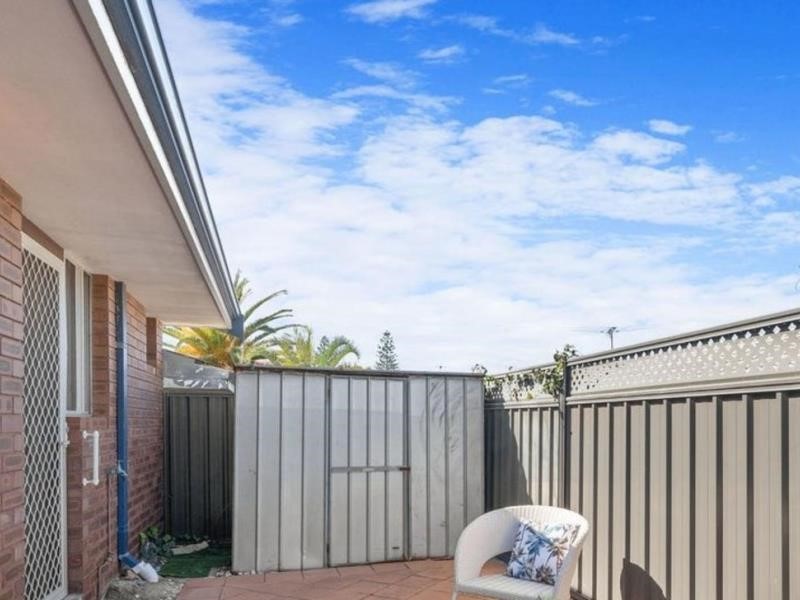 Property for rent in Scarborough : West Coast Real Estate