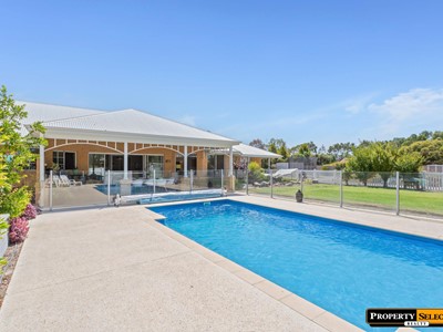 Property for sale in Brabham