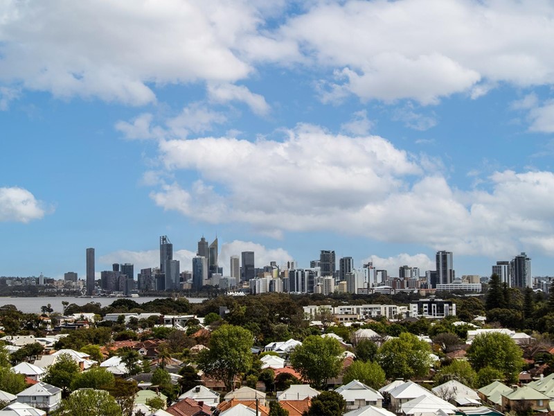 Property For Sale in Victoria Park