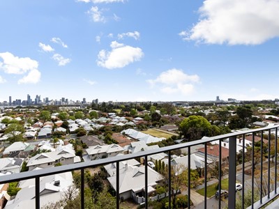 Property For Sale in Victoria Park