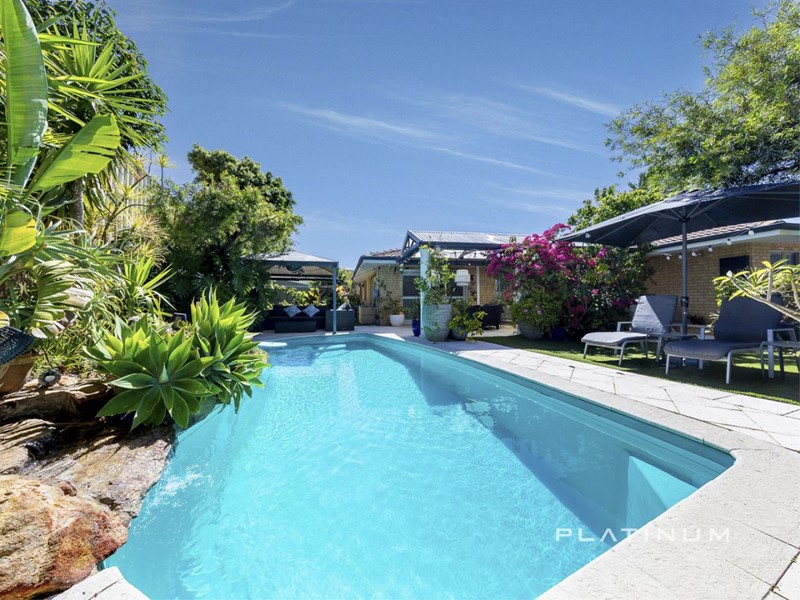 Property for rent in Ocean Reef