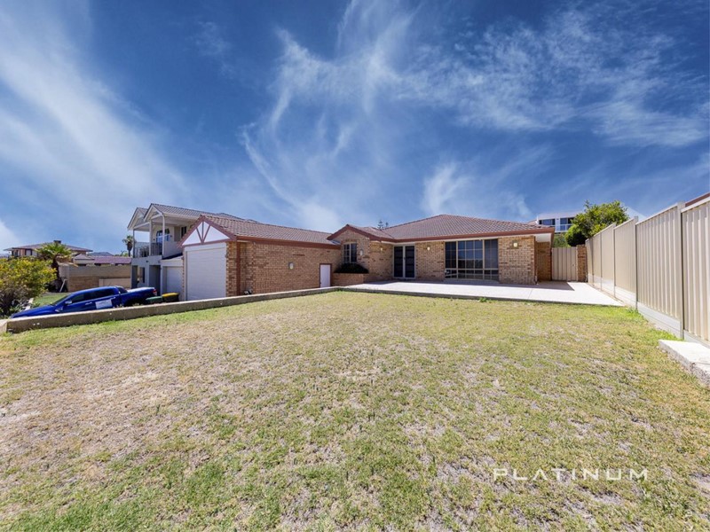 Property for rent in Ocean Reef