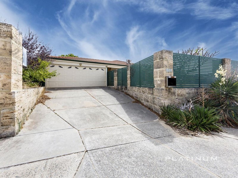 Property for sale in Beldon