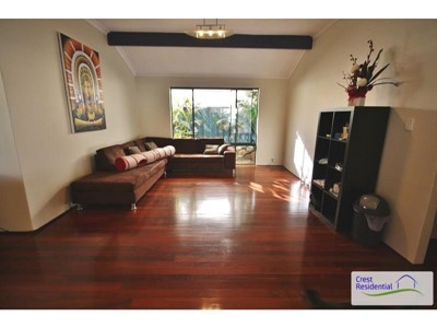 Property for sale in Atwell