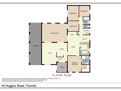Property for sale in Thornlie : Porter Matthews Metro Real Estate