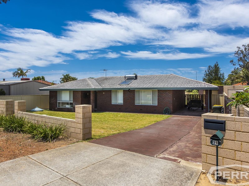 Property for sale in Halls Head, 31 Arundel Drive, Gareth Doust H & N