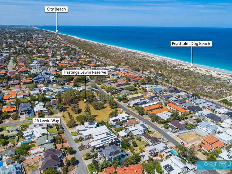 Property for sale in Scarborough