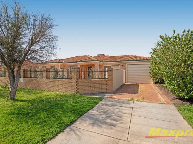 Property for sale in Cannington