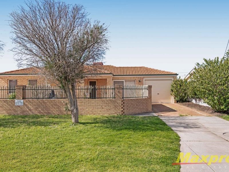 Property for sale in Cannington