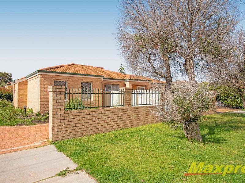 Property for sale in Cannington