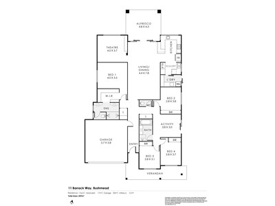 Property for sale in Bushmead