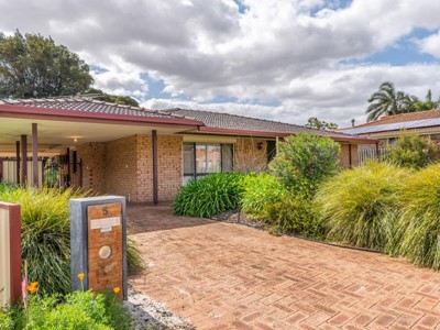 Property for rent in Willetton