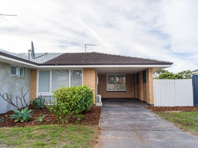 Property for sale in Spearwood : Southside Realty