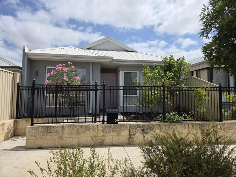 Property for sale in Success