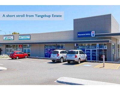 Property for sale in Yangebup : 4SaleSold Real Estate