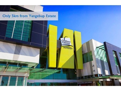 Property for sale in Yangebup : 4SaleSold Real Estate