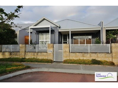 Property for sale in Atwell