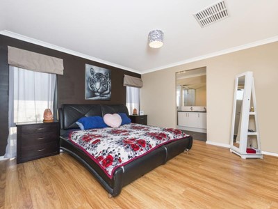 Property for sale in Ellenbrook : Abel Property