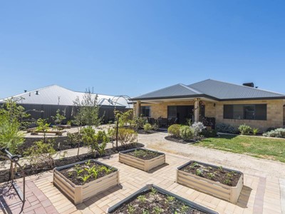 Property for sale in Ellenbrook : Abel Property