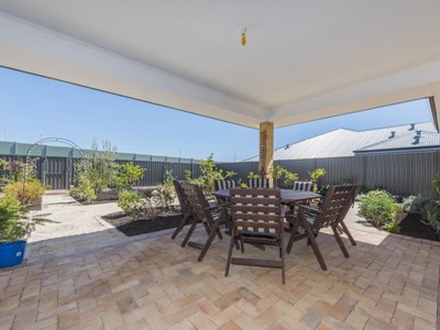 Property for sale in Ellenbrook : Abel Property