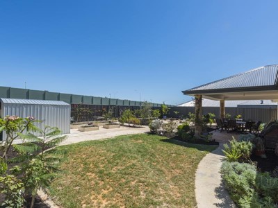 Property for sale in Ellenbrook : Abel Property