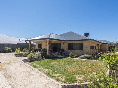 Property for sale in Ellenbrook : Abel Property