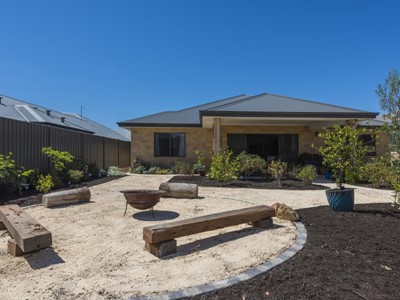 Property for sale in Ellenbrook : Abel Property