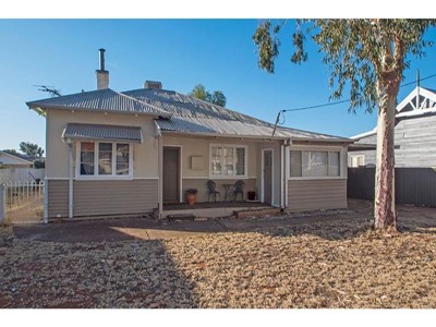 Property for sale in West Lamington : Kalgoorlie Metro Property Group