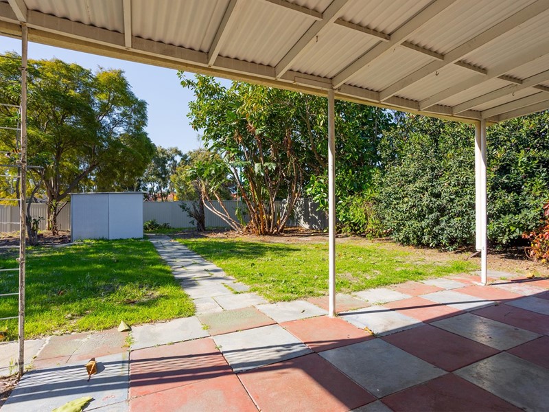 Property For Lease in East Victoria Park