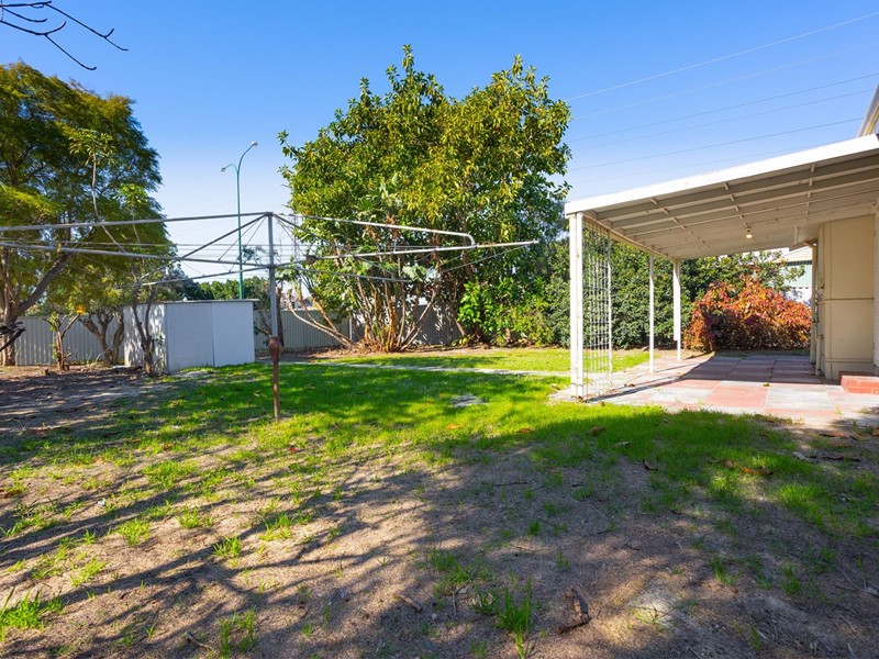 Property For Lease in East Victoria Park