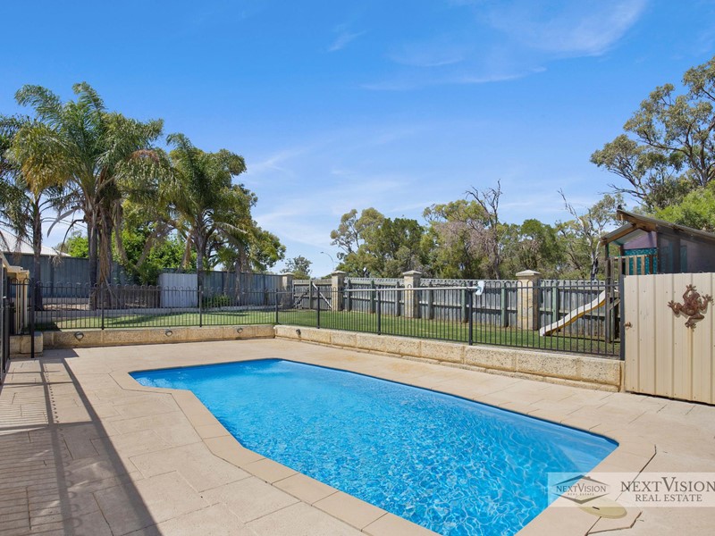 Property for sale in Parmelia