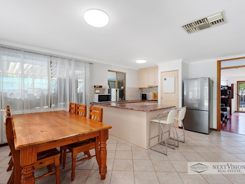 Property for sale in Parmelia