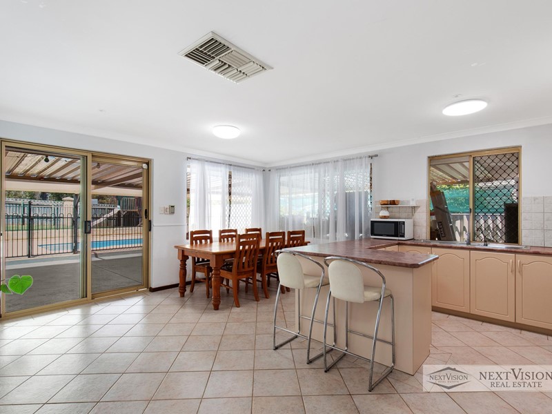 Property for sale in Parmelia