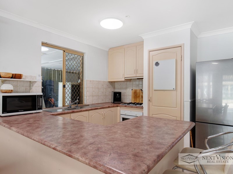 Property for sale in Parmelia