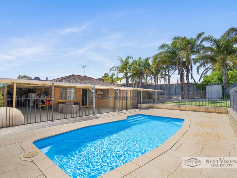 Property for sale in Parmelia