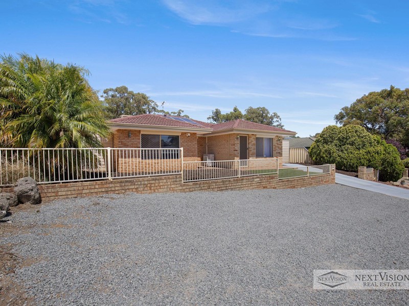 Property for sale in Parmelia