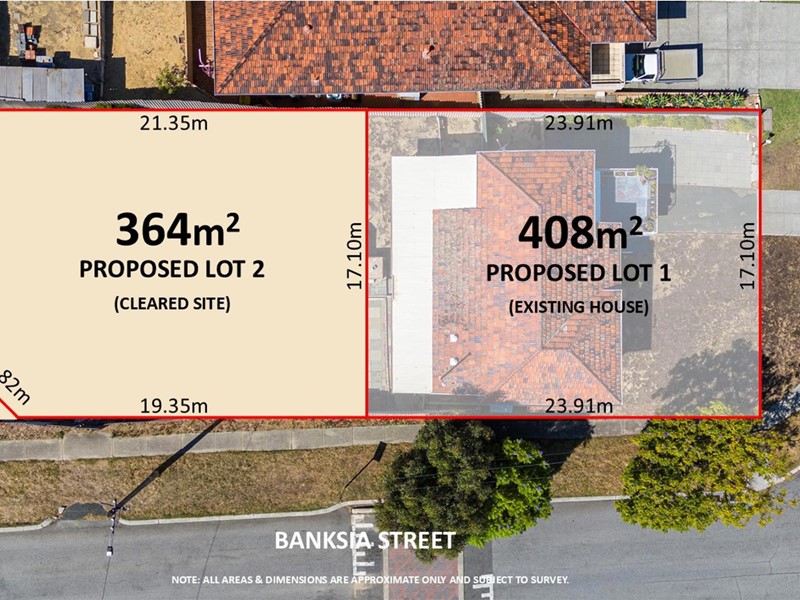 Property for sale in Joondanna : Passmore Real Estate