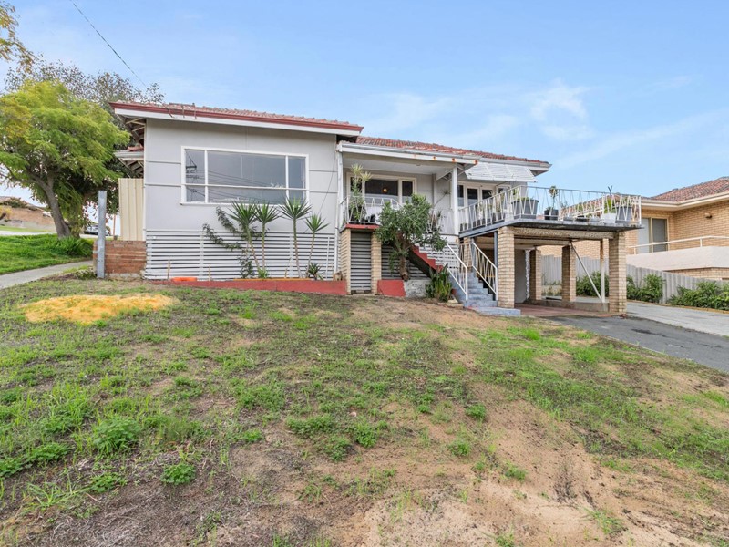Property for sale in Joondanna : Passmore Real Estate