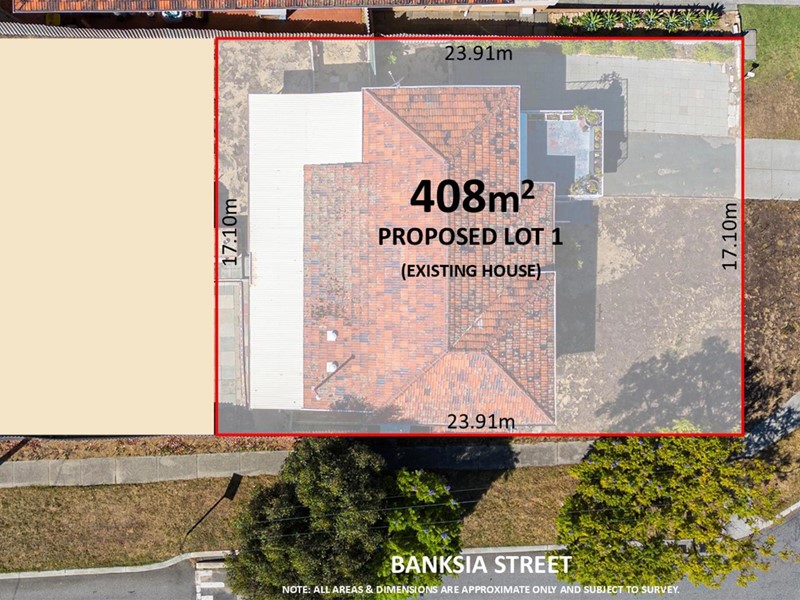 Property for sale in Joondanna : Passmore Real Estate
