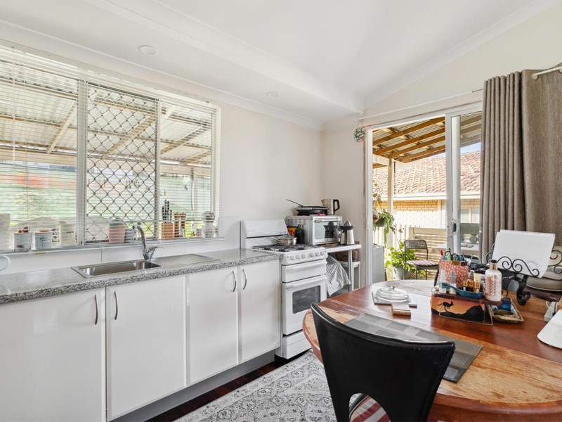 Property for sale in Joondanna : Passmore Real Estate