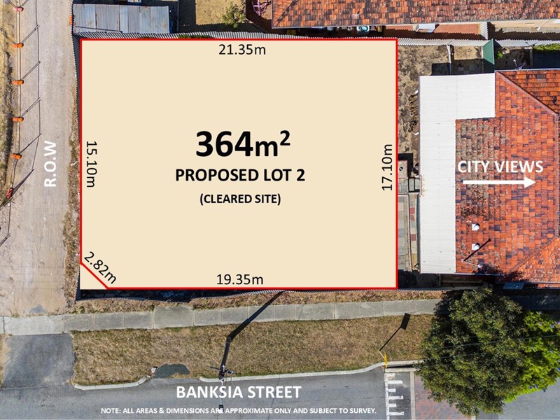 Property for sale in Joondanna : Passmore Real Estate