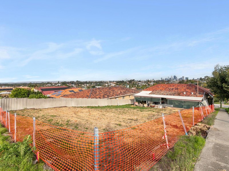 Property for sale in Joondanna : Passmore Real Estate