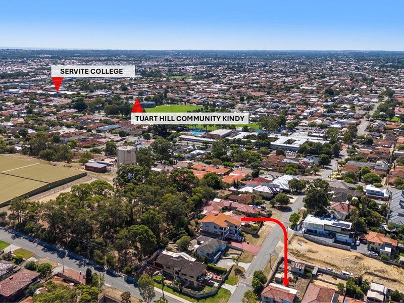 Property for sale in Joondanna : Passmore Real Estate