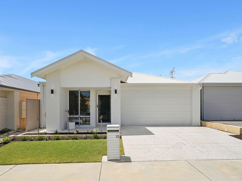 Property for rent in Mandogalup