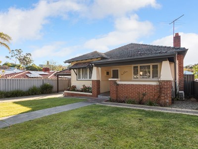 Property For Sale in East Victoria Park